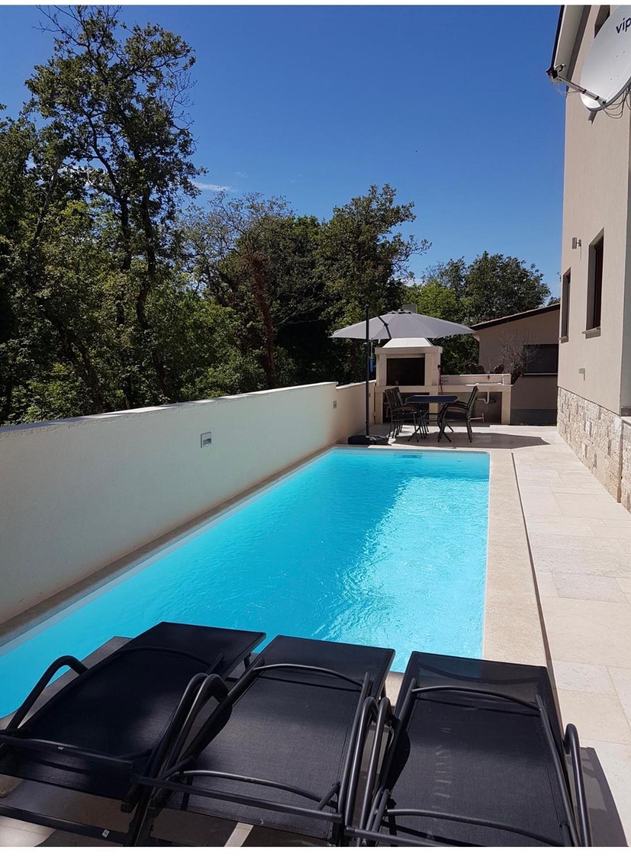 Kuca Za Odmor Romina Apartment *