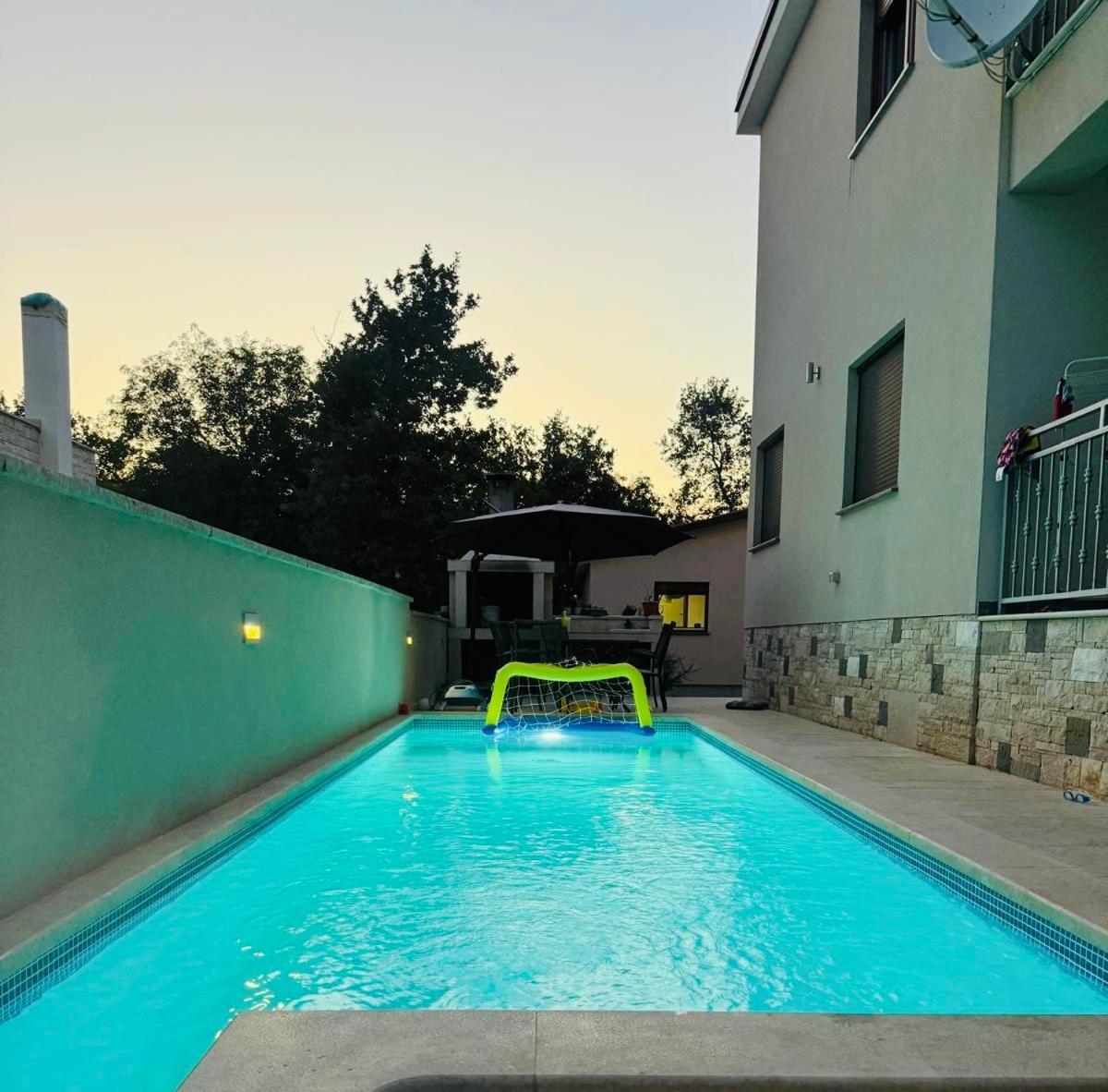 Apartment Kuca Za Odmor Romina Umag