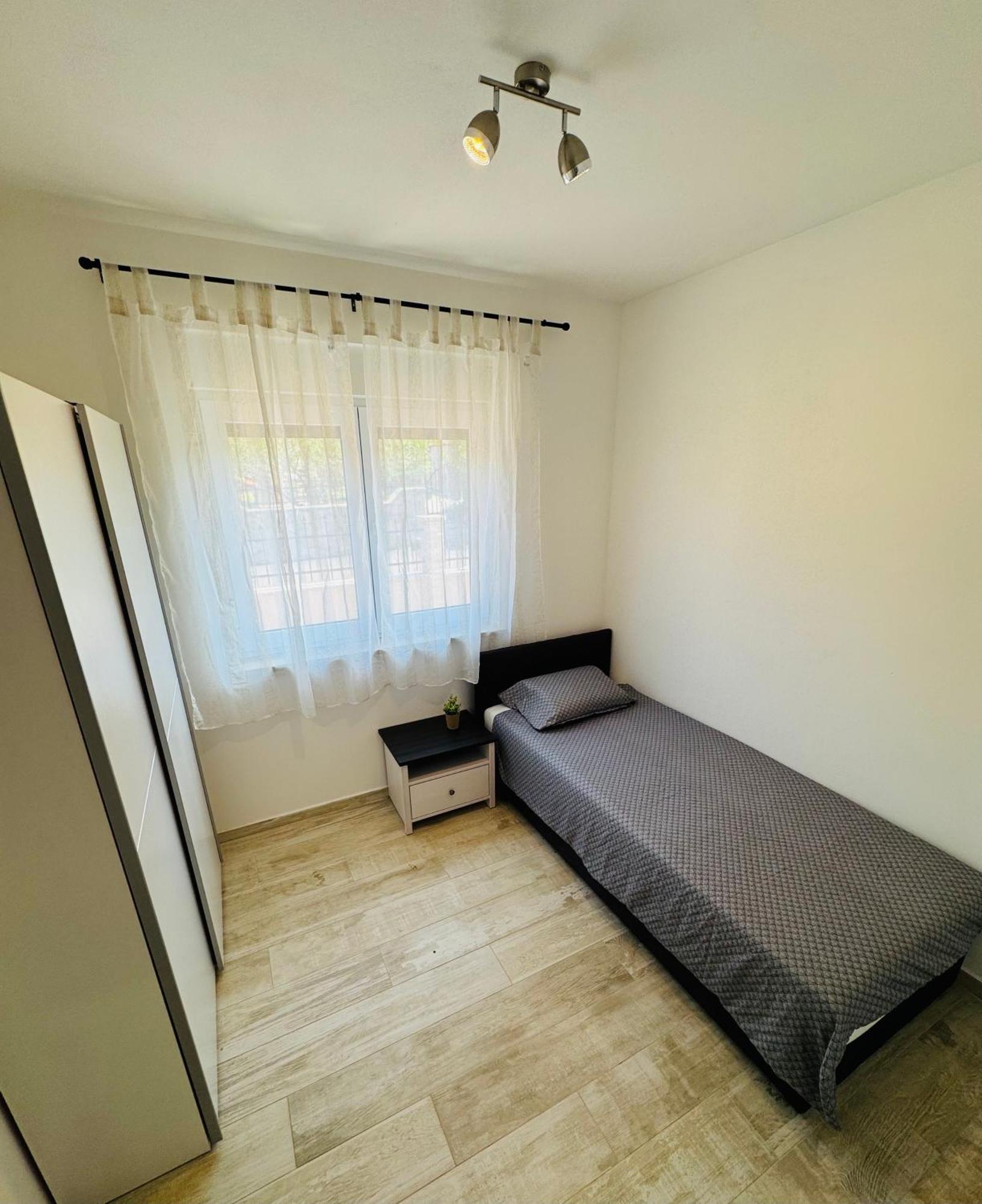 Apartment Kuca Za Odmor Romina